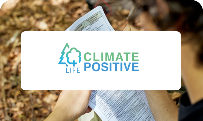 Climate life positive