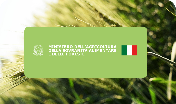 Ministero dell'agricoltura della sovranità alimentare e delle foreste